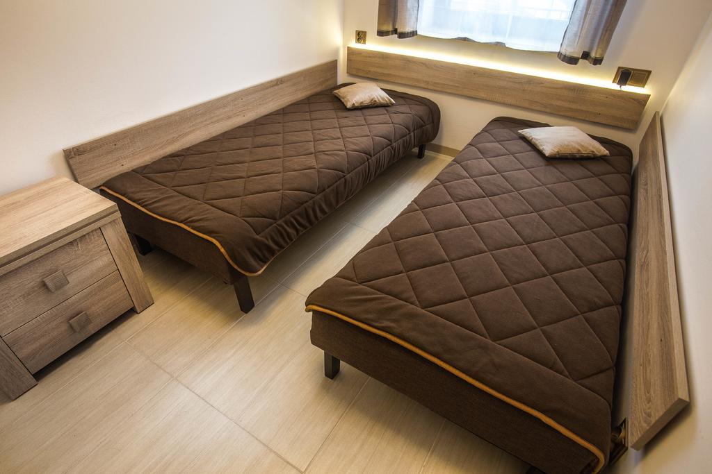 Apartamenty Dom Baltycki Wicie  Exteriér fotografie