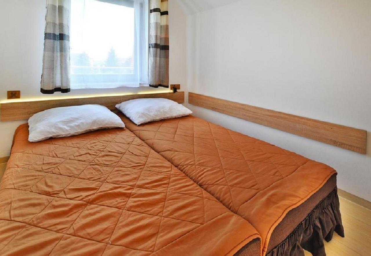Apartamenty Dom Baltycki Wicie  Exteriér fotografie